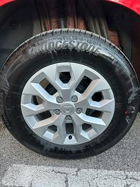 Pneumatici bridgestone turanza 215/65 R16 98H