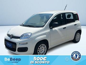 FIAT Panda 1.2 POP 69CV
