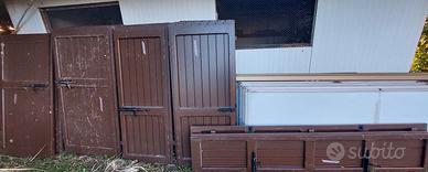 antoni in legno 