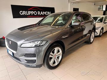 Jaguar E-Pace 2.0D 180 CV AWD