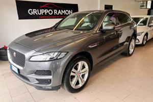 Jaguar E-Pace 2.0D 180 CV AWD