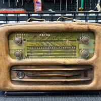 Radio Victor Mod. 560 vintage