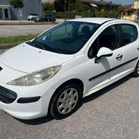 Peugeot 207 1.4 HDi OK NEOPATENTATI