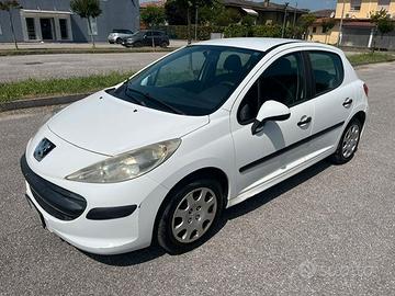 Peugeot 207 1.4 HDi OK NEOPATENTATI
