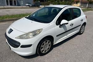 Peugeot 207 1.4 HDi OK NEOPATENTATI