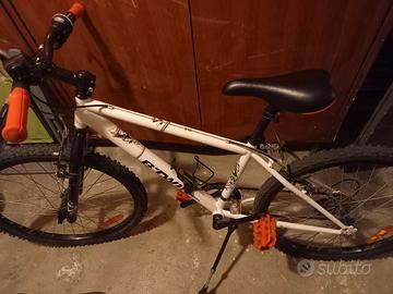 Mountain bike 20'x