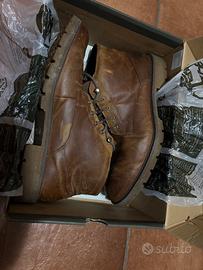 Timberland Elmhurst waterproof