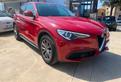 Alfa Romeo Stelvio 2.2 Turbodiesel 190 CV AT8 RWD 