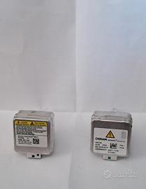 Lampade xenon D3S  audi 