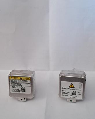 Lampade xenon D3S  audi 