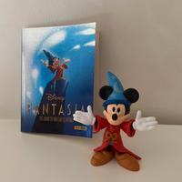 Disney Fantasia Topolino  85° anniversario