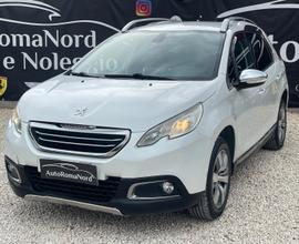 PEUGEOT 2008 1.6 UNICO PRO PRONTA CONSEGNA