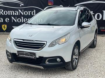 PEUGEOT 2008 1.6 UNICO PRO PRONTA CONSEGNA