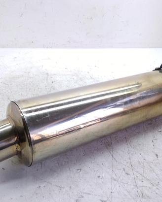 TRIUMPH SPRINT ST 955 SCARICO MARMITTA TERMINALE 1