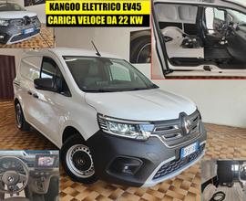 RENAULT Kangoo E-Tech Elect ELETTRIC 45KW CARICA