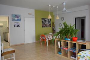 Appartamento in bifamiliare cod. M.2536
