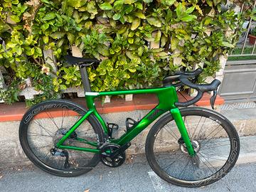 bici 3T da corsa 
