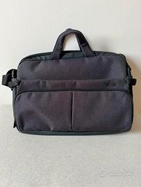 Borsa porta PC e documenti NAVA