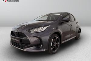 Toyota Yaris 1.5h 130 Lounge