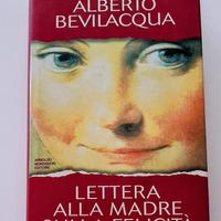 libro di Alberto Bevilacqua 