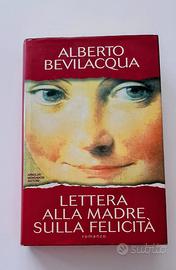 libro di Alberto Bevilacqua 