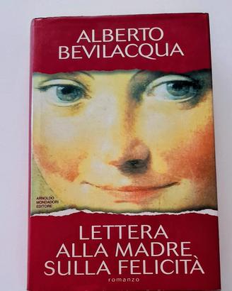 libro di Alberto Bevilacqua 