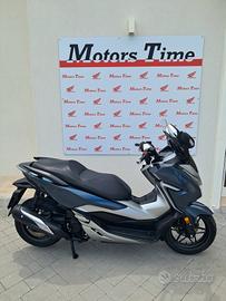 Honda Forza 300 ABS