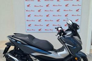 Honda Forza 300 ABS