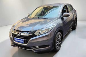 HONDA HR-V 1.5 i-VTEC CVT Elegance Connect ADAS