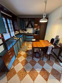 Cucina Completa