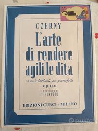 Libro per Pianoforte 