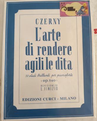 Libro per Pianoforte 