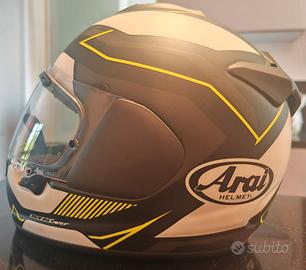 Casco moto Arai Chaser-X  condizioni perfette