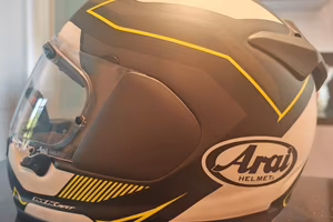 Casco moto Arai Chaser-X  condizioni perfette