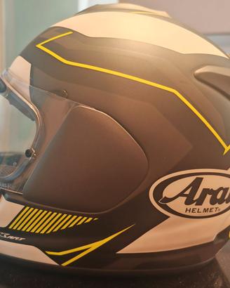 Casco moto Arai Chaser-X  condizioni perfette