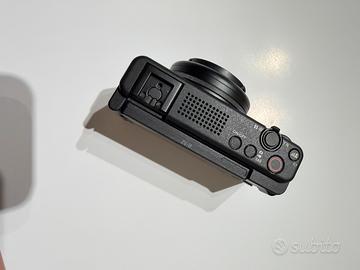 Fotocamera Sony ZV-1F