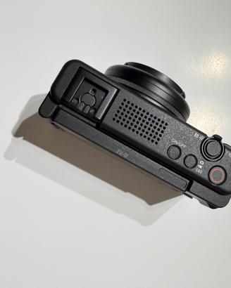 Fotocamera Sony ZV-1F