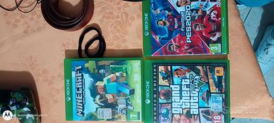 Giochi xbox