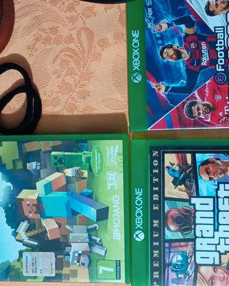Giochi xbox