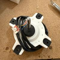 Motore climatizzatore