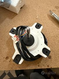 Motore climatizzatore