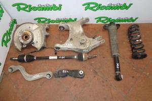 KIT RUOTA POST. D. DISCOVERY SPORT 2.0 TD 2018