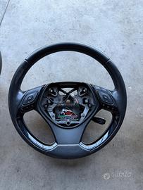 Volante Toyota Chr