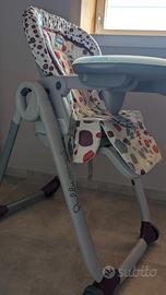 Seggiolone Chicco Polly Progress