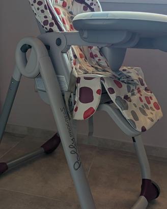 Seggiolone Chicco Polly Progress