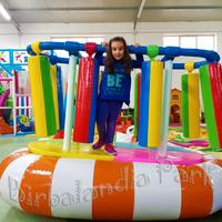 Giostrina Elettrica x Bambini x Aree Gioco Bimbi
