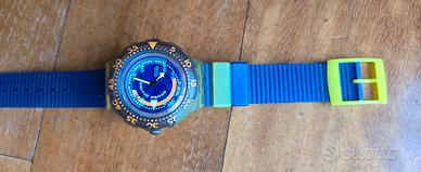 orologio swatch 