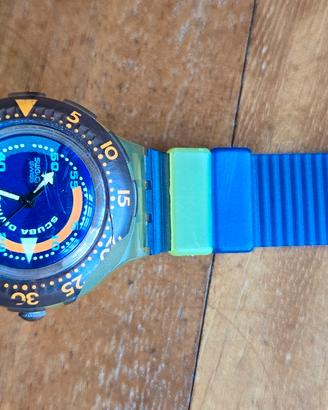 orologio swatch 