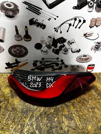 fanale destro BMW M4 2023