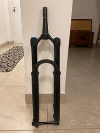 FOX 36 performance 150mm